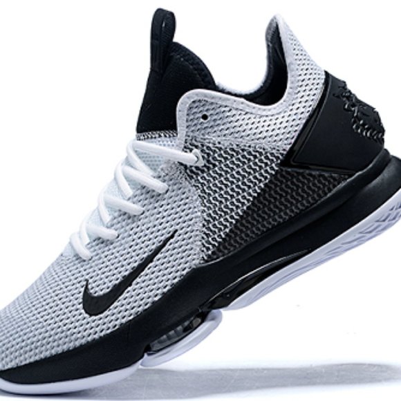 Nike | Shoes | Nike Lebron Witness 4 Iv 